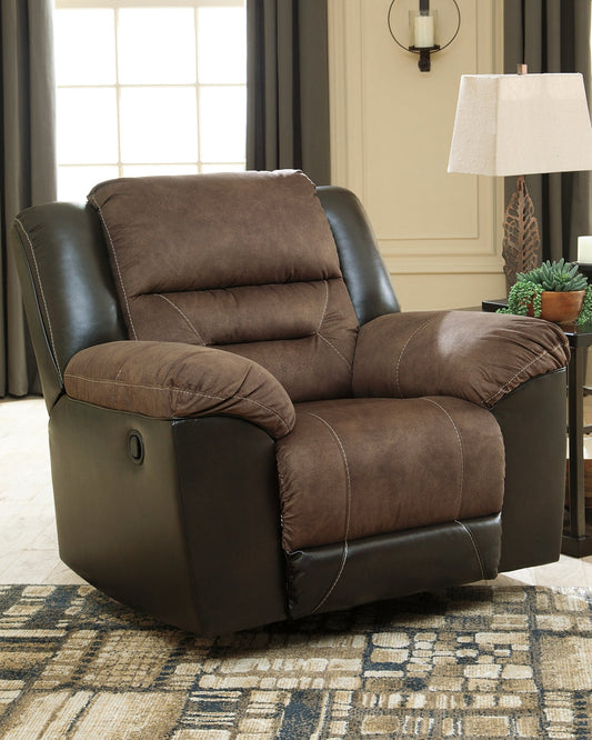 Earhart Rocker Recliner at Towne & Country Furniture (AL) furniture, home furniture, home decor, sofa, bedding