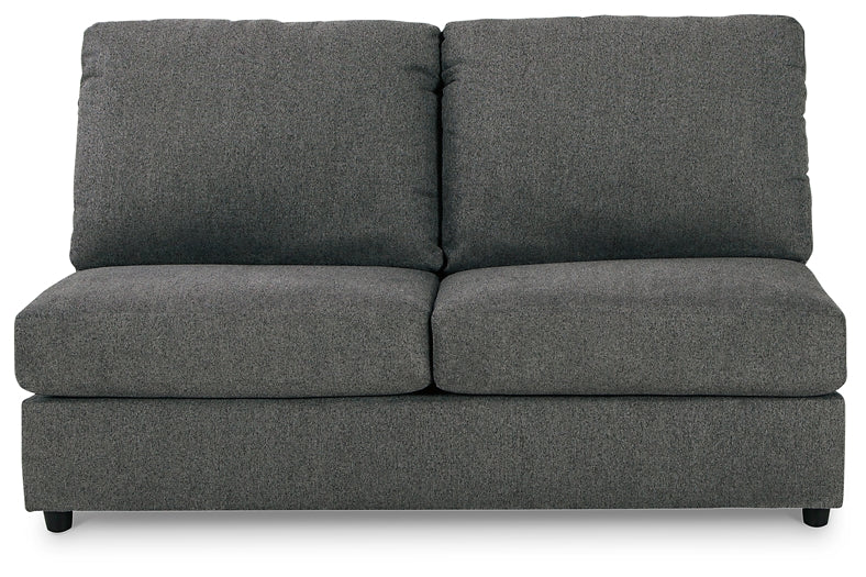 Edenfield 3-Piece Sectional with Ottoman at Towne & Country Furniture (AL) furniture, home furniture, home decor, sofa, bedding