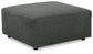 Edenfield 3-Piece Sectional with Ottoman at Towne & Country Furniture (AL) furniture, home furniture, home decor, sofa, bedding