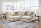 Edenfield 3-Piece Sectional with Ottoman at Towne & Country Furniture (AL) furniture, home furniture, home decor, sofa, bedding