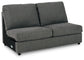 Edenfield 3-Piece Sectional with Ottoman at Towne & Country Furniture (AL) furniture, home furniture, home decor, sofa, bedding
