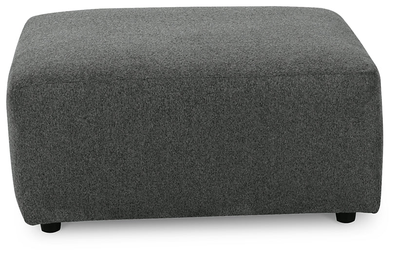 Edenfield Oversized Accent Ottoman at Towne & Country Furniture (AL) furniture, home furniture, home decor, sofa, bedding