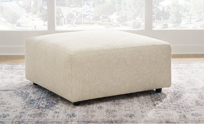 Edenfield Oversized Accent Ottoman at Towne & Country Furniture (AL) furniture, home furniture, home decor, sofa, bedding