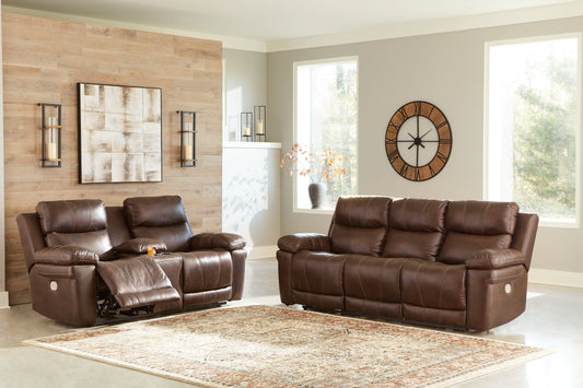 Edmar Sofa and Loveseat at Towne & Country Furniture (AL) furniture, home furniture, home decor, sofa, bedding