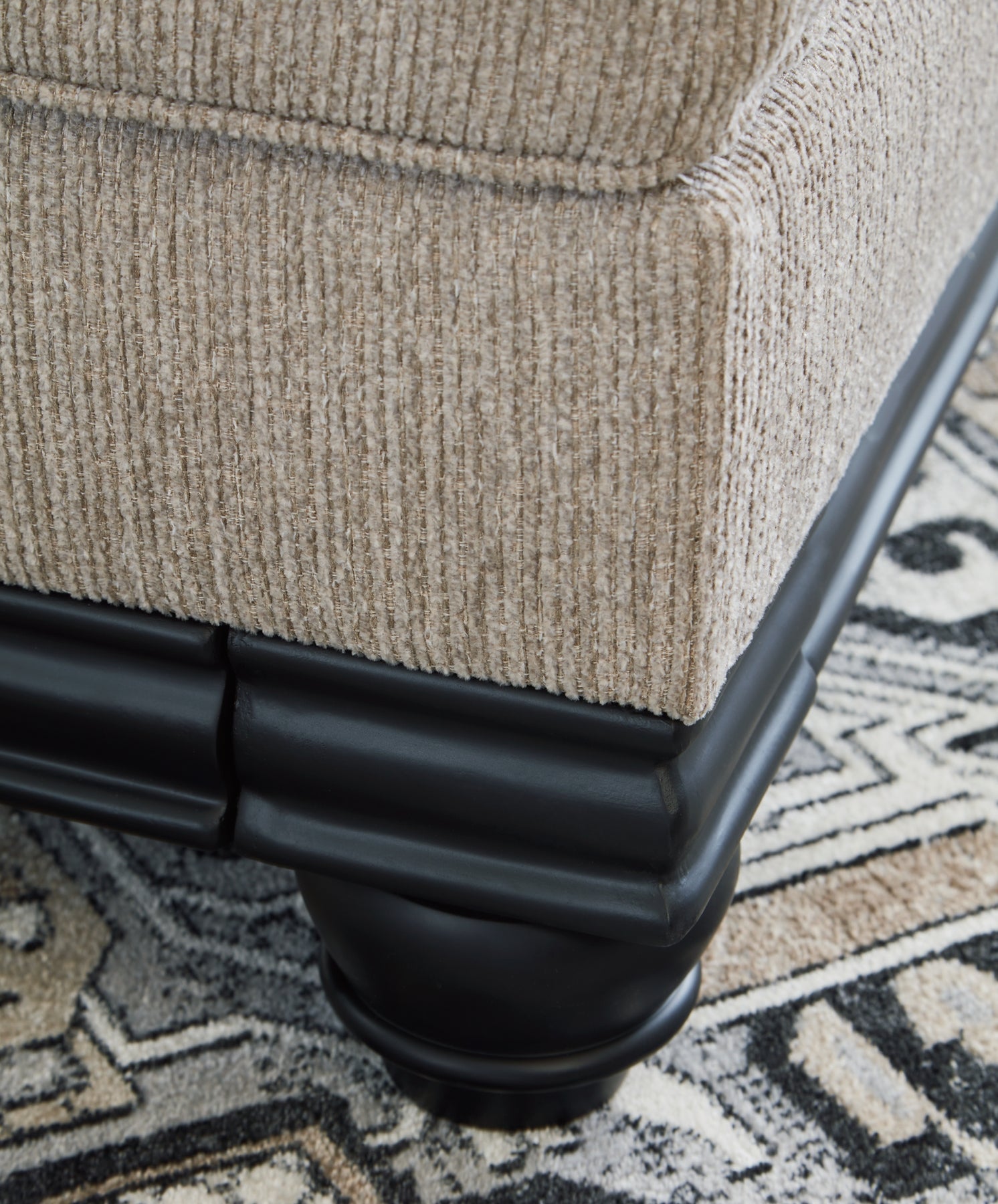Elbiani Chair and Ottoman at Towne & Country Furniture (AL) furniture, home furniture, home decor, sofa, bedding