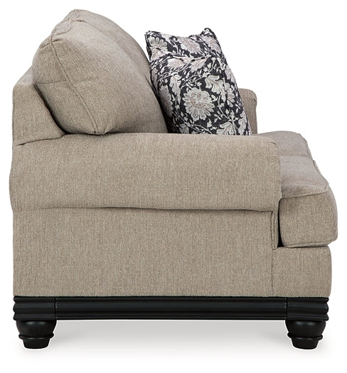 Elbiani Loveseat at Towne & Country Furniture (AL) furniture, home furniture, home decor, sofa, bedding