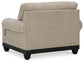 Elbiani Sofa, Loveseat, Chair and Ottoman at Towne & Country Furniture (AL) furniture, home furniture, home decor, sofa, bedding