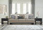 Elbiani Sofa, Loveseat, Chair and Ottoman at Towne & Country Furniture (AL) furniture, home furniture, home decor, sofa, bedding
