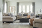 Elbiani Sofa, Loveseat, Chair and Ottoman at Towne & Country Furniture (AL) furniture, home furniture, home decor, sofa, bedding