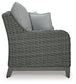 Elite Park Loveseat w/Cushion at Towne & Country Furniture (AL) furniture, home furniture, home decor, sofa, bedding