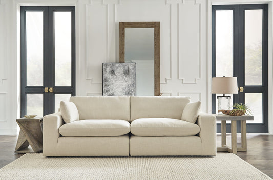 Elyza 2-Piece Sectional at Towne & Country Furniture (AL) furniture, home furniture, home decor, sofa, bedding