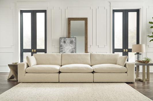 Elyza 3-Piece Sectional at Towne & Country Furniture (AL) furniture, home furniture, home decor, sofa, bedding
