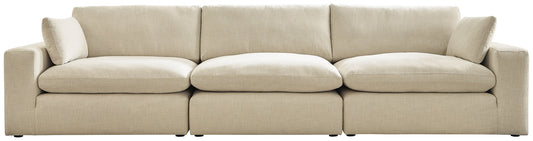 Elyza 3-Piece Sectional at Towne & Country Furniture (AL) furniture, home furniture, home decor, sofa, bedding
