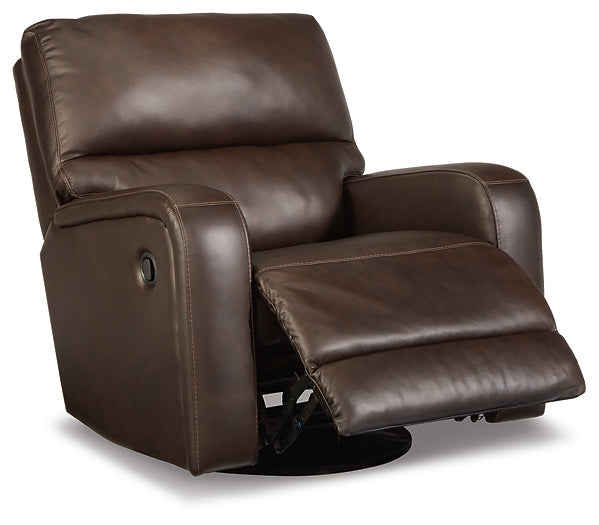 Emberla Swivel Glider Recliner at Towne & Country Furniture (AL) furniture, home furniture, home decor, sofa, bedding