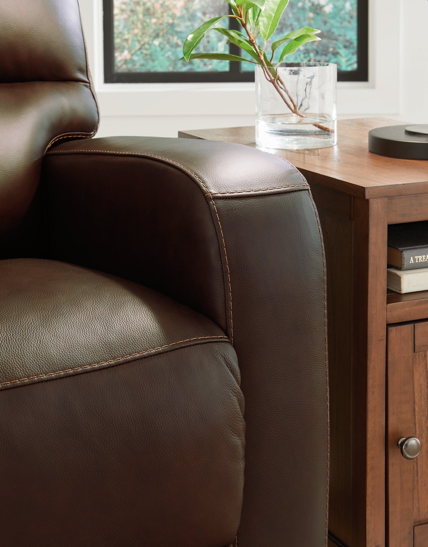 Emberla Swivel Glider Recliner at Towne & Country Furniture (AL) furniture, home furniture, home decor, sofa, bedding