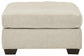 Falkirk Oversized Accent Ottoman at Towne & Country Furniture (AL) furniture, home furniture, home decor, sofa, bedding