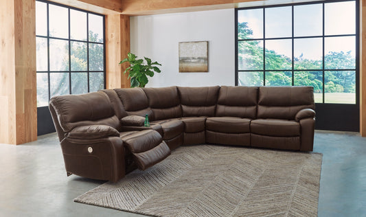 Family Circle 3-Piece Power Reclining Sectional at Towne & Country Furniture (AL) furniture, home furniture, home decor, sofa, bedding