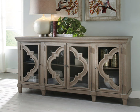 Fossil Ridge Accent Cabinet at Towne & Country Furniture (AL) furniture, home furniture, home decor, sofa, bedding