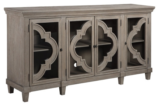 Fossil Ridge Accent Cabinet at Towne & Country Furniture (AL) furniture, home furniture, home decor, sofa, bedding