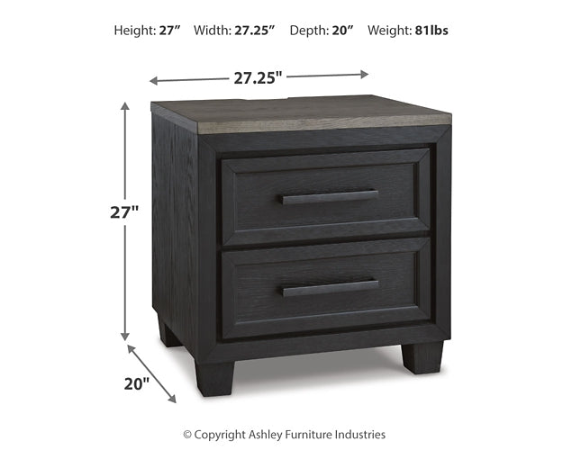 Foyland California King Panel Storage Bed with Mirrored Dresser and 2 Nightstands at Towne & Country Furniture (AL) furniture, home furniture, home decor, sofa, bedding