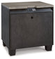 Foyland California King Panel Storage Bed with Mirrored Dresser and 2 Nightstands at Towne & Country Furniture (AL) furniture, home furniture, home decor, sofa, bedding