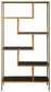 Frankwell Bookcase at Towne & Country Furniture (AL) furniture, home furniture, home decor, sofa, bedding