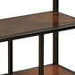 Frankwell Bookcase at Towne & Country Furniture (AL) furniture, home furniture, home decor, sofa, bedding