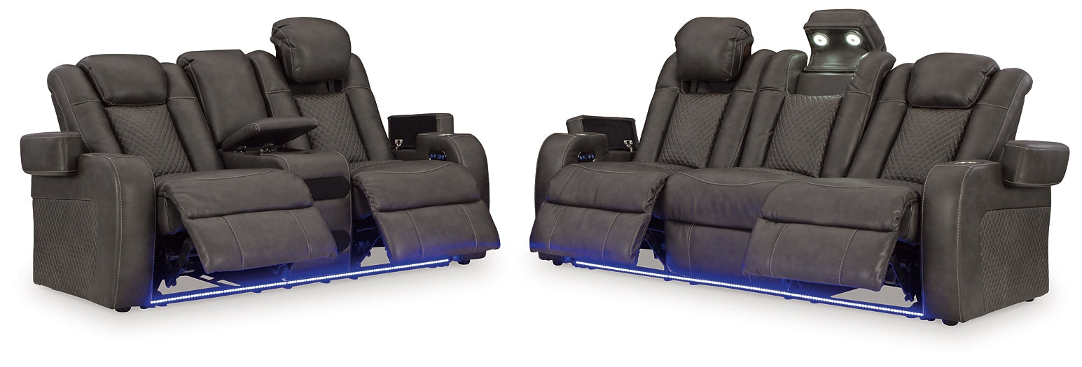 Fyne-Dyme Sofa and Loveseat at Towne & Country Furniture (AL) furniture, home furniture, home decor, sofa, bedding