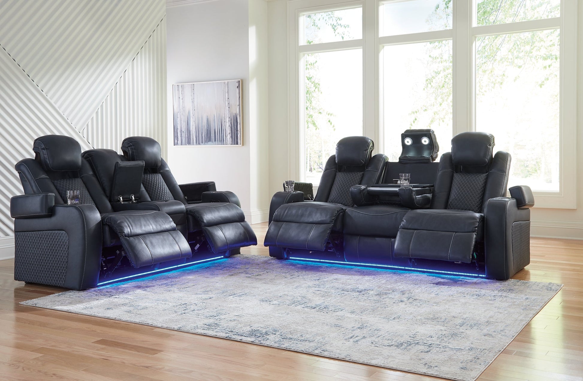 Fyne-Dyme Sofa and Loveseat at Towne & Country Furniture (AL) furniture, home furniture, home decor, sofa, bedding