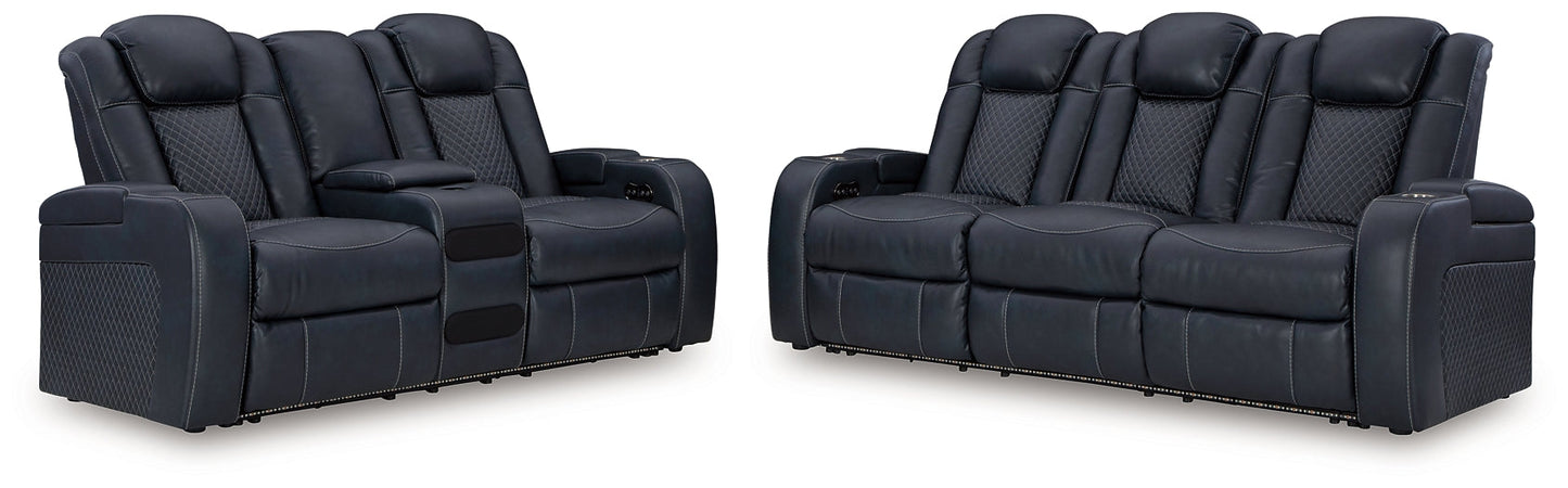 Fyne-Dyme Sofa and Loveseat at Towne & Country Furniture (AL) furniture, home furniture, home decor, sofa, bedding