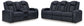 Fyne-Dyme Sofa and Loveseat at Towne & Country Furniture (AL) furniture, home furniture, home decor, sofa, bedding