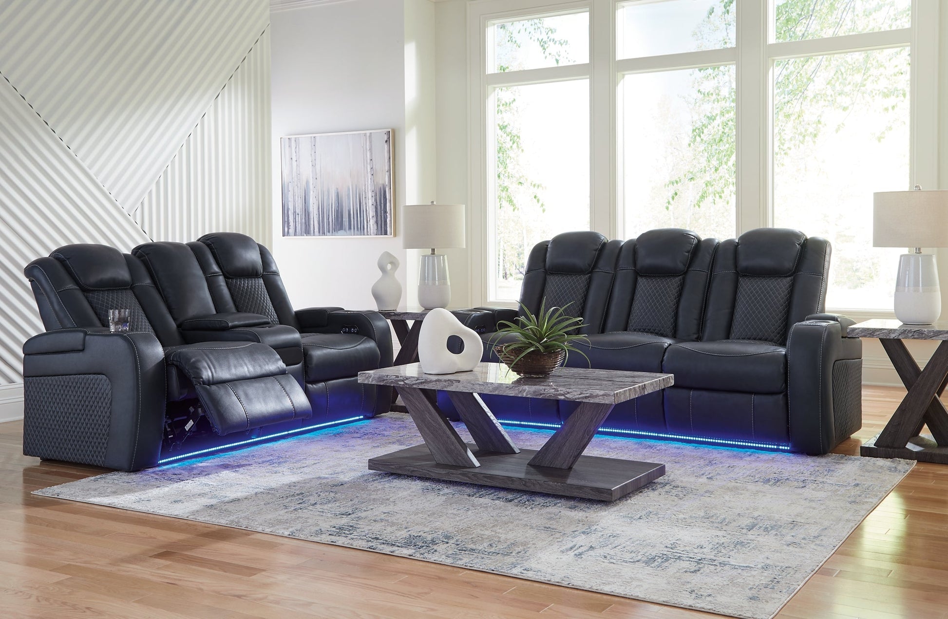 Fyne-Dyme Sofa and Loveseat at Towne & Country Furniture (AL) furniture, home furniture, home decor, sofa, bedding