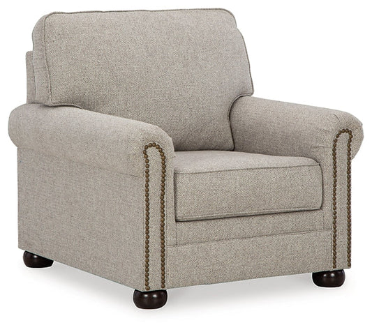 Gaelon Chair at Towne & Country Furniture (AL) furniture, home furniture, home decor, sofa, bedding