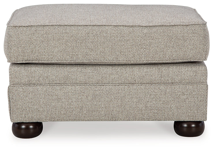 Gaelon Sofa, Loveseat, Chair and Ottoman at Towne & Country Furniture (AL) furniture, home furniture, home decor, sofa, bedding