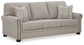 Gaelon Sofa, Loveseat, Chair and Ottoman at Towne & Country Furniture (AL) furniture, home furniture, home decor, sofa, bedding