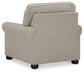 Gaelon Sofa, Loveseat, Chair and Ottoman at Towne & Country Furniture (AL) furniture, home furniture, home decor, sofa, bedding
