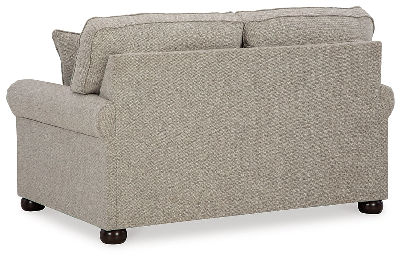 Gaelon Sofa, Loveseat, Chair and Ottoman at Towne & Country Furniture (AL) furniture, home furniture, home decor, sofa, bedding
