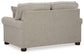 Gaelon Sofa, Loveseat, Chair and Ottoman at Towne & Country Furniture (AL) furniture, home furniture, home decor, sofa, bedding