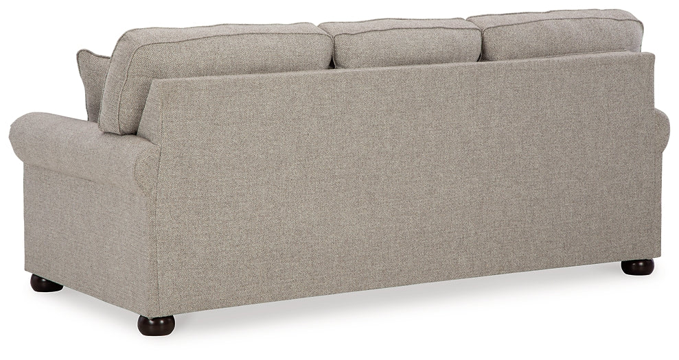 Gaelon Sofa, Loveseat, Chair and Ottoman at Towne & Country Furniture (AL) furniture, home furniture, home decor, sofa, bedding
