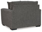 Gardiner Chair and Ottoman at Towne & Country Furniture (AL) furniture, home furniture, home decor, sofa, bedding