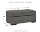 Gardiner Chair and Ottoman at Towne & Country Furniture (AL) furniture, home furniture, home decor, sofa, bedding