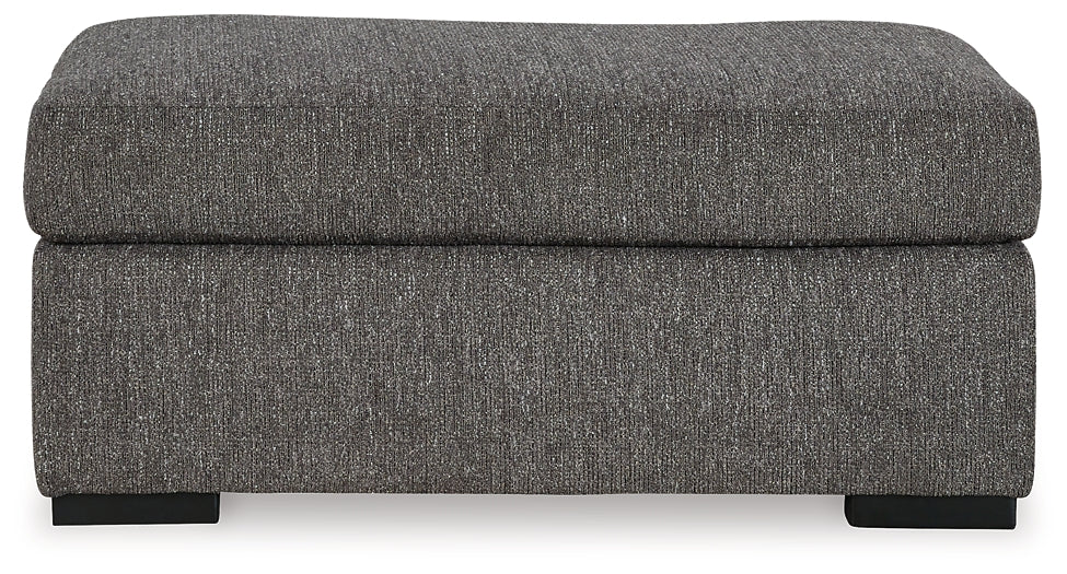 Gardiner Sofa Chaise with Ottoman at Towne & Country Furniture (AL) furniture, home furniture, home decor, sofa, bedding