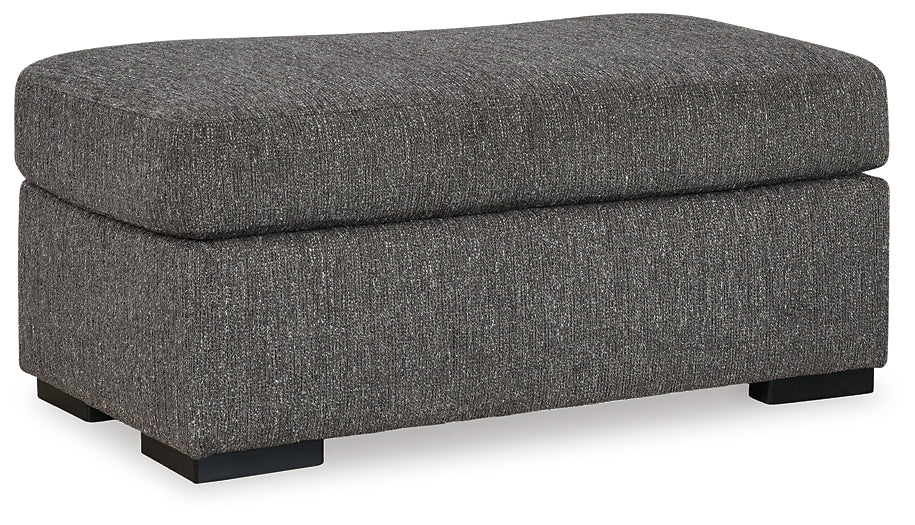 Gardiner Sofa Chaise with Ottoman at Towne & Country Furniture (AL) furniture, home furniture, home decor, sofa, bedding