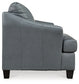 Genoa Chair and Ottoman at Towne & Country Furniture (AL) furniture, home furniture, home decor, sofa, bedding
