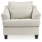 Genoa Chair and a Half at Towne & Country Furniture (AL) furniture, home furniture, home decor, sofa, bedding