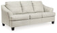 Genoa Queen Sofa Sleeper at Towne & Country Furniture (AL) furniture, home furniture, home decor, sofa, bedding