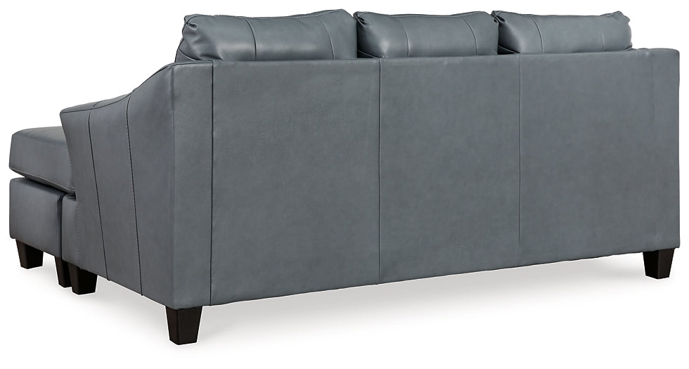 Genoa Sofa Chaise at Towne & Country Furniture (AL) furniture, home furniture, home decor, sofa, bedding