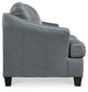 Genoa Sofa at Towne & Country Furniture (AL) furniture, home furniture, home decor, sofa, bedding