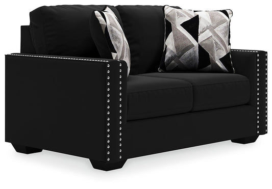 Gleston Loveseat at Towne & Country Furniture (AL) furniture, home furniture, home decor, sofa, bedding