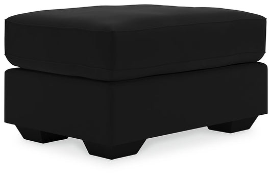 Gleston Ottoman at Towne & Country Furniture (AL) furniture, home furniture, home decor, sofa, bedding